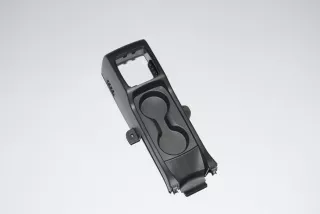 L0388026, 52306983899, 6983899 , art423478 Консоль салона (кулисная часть) BMW X5 F85 Арт 423478, вид 3