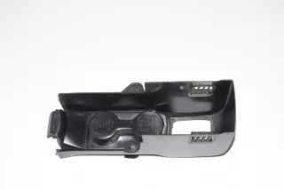 L0388026, 52306983899, 6983899 , art423478 Консоль салона (кулисная часть) BMW X5 F85 Арт 423478, вид 4