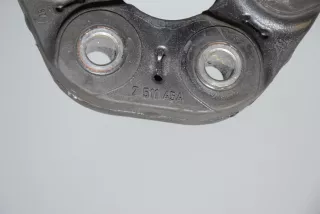 26117500004, 7500004 , art428789 Муфта кардана BMW 1 F20/F21 Арт 428789, вид 5
