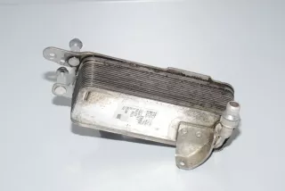 17218607245, 8607245 , art467528 Радиатор АКПП BMW 6 G32 Арт 467528, вид 3