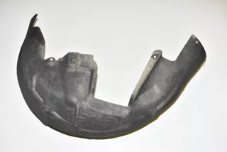 7260293, 51717260293 , art327776 Защита арок задняя левая (подкрылок) BMW 3 F30/F31/GT F34 Арт 327776, вид 1