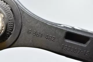 6861482, 33506861482 , art471546 Стабилизатор подвески (поперечной устойчивости) BMW 6 G32 Арт 471546, вид 4