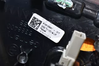 9391281, 51427466884, 9460262, 9123126, 9460261, 9460220, 51429460261, 51429460262, 7466884, 9389483 Обшивка салона BMW 6 G32 Арт 331663, вид 14