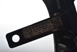 9391281, 51427466884, 9460262, 9123126, 9460261, 9460220, 51429460261, 51429460262, 7466884, 9389483 Обшивка салона BMW 6 G32 Арт 331663, вид 9