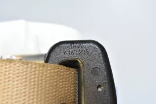 72119163238, 9163238 , art438794 Ремень безопасности задний правый BMW 5 F10/F11/GT F07 Арт 438794, вид 4