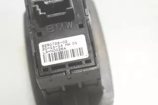 9290728, 61319290728 , art9638276 Кнопка (Выключатель) BMW 2 F45/F46 Арт 9638276, вид 5