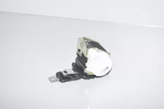 7247667, 72117247667 , art9553988 Ремень безопасности BMW 5 F10/F11/GT F07 Арт 9553988, вид 3