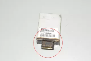 6793927, 66316793927 , art9591003 Прочая запчасть BMW X5 E70 Арт 9591003, вид 3