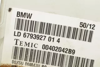 6793927, 66316793927 , art9591003 Прочая запчасть BMW X5 E70 Арт 9591003, вид 5