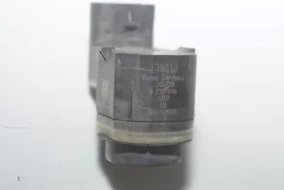 9270496, 66209270496, 9173107, 66209173107 , art9620034 Парктроник передний BMW 5 F10/F11/GT F07 Арт 9620034, вид 6