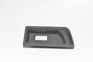 9207357, 9230126, 51169230126 , art9648870 Накладка декоративная на торпедо BMW 2 F45/F46 Арт 9648870, вид 1