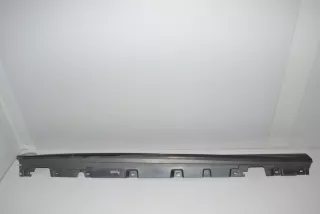 7903888, 8032630, 8048686, 51778048686 , art9658993 Накладка на порог BMW 5 F10/F11/GT F07 Арт 9658993, вид 6