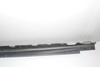 7903888, 8032630, 8048686, 51778048686 , art9658993 Накладка на порог BMW 5 F10/F11/GT F07 Арт 9658993, вид 9