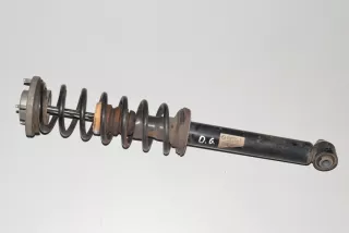 6789379, 33526789379 , art9727818 Амортизатор задний правый BMW 5 F10/F11/GT F07 Арт 9727818, вид 4