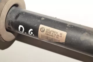 6789379, 33526789379 , art9727818 Амортизатор задний правый BMW 5 F10/F11/GT F07 Арт 9727818, вид 5