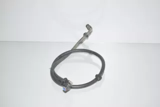7178747, 61667178747 , art9717051 Патрубок (трубопровод, шланг) BMW 5 F10/F11/GT F07 Арт 9717051, вид 2