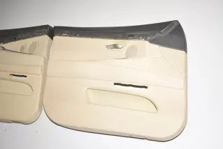 art9800055 Салон (комплект сидений) BMW 5 F10/F11/GT F07 Арт 9800055, вид 13