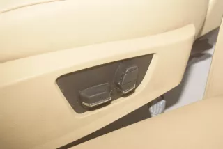 art9800055 Салон (комплект сидений) BMW 5 F10/F11/GT F07 Арт 9800055, вид 14