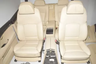 art9800055 Салон (комплект сидений) BMW 5 F10/F11/GT F07 Арт 9800055, вид 4