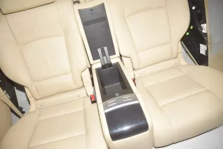 art9800055 Салон (комплект сидений) BMW 5 F10/F11/GT F07 Арт 9800055, вид 6
