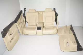 art9800055 Салон (комплект сидений) BMW 5 F10/F11/GT F07 Арт 9800055, вид 7