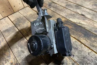 a0345457732, 0345457732 , art8963430 Блок ABS Mercedes C W203 Арт 8963430, вид 5