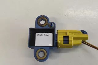 1K0955557A , art9647324 Датчик удара Seat Altea Арт 9647324, вид 3
