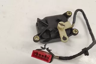0132801022, 4A0820511B , art9693666 Моторчик заслонки печки Audi A6 C4 (S6,RS6) Арт 9693666, вид 3