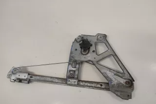 art9694625 Стеклоподъемник задний левый Audi A6 C4 (S6,RS6) Арт 9694625, вид 3