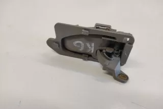 9631487777 , art9730659 Ручка наружная задняя левая Citroen Xsara Picasso Арт 9730659, вид 4