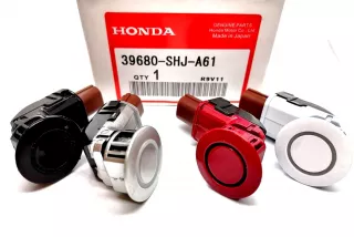 39680SHJA61 , art3550064 Датчик парктроника Honda CR-V 3 Арт 3550064, вид 1