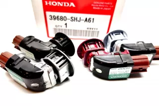 39680SHJA61 , art3550064 Датчик парктроника Honda CR-V 3 Арт 3550064, вид 5