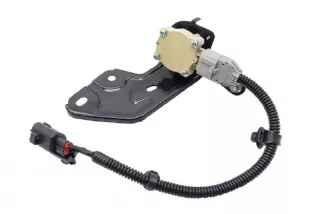 8940760022 , art3550095 Датчик положения кузова Toyota Land Cruiser Prado 120 Арт 3550095, вид 1