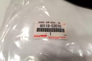 6011852070 , art795721 Прочая запчасть Toyota Yaris 1 Арт 795721, вид 2