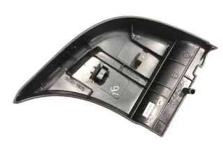 521640K010, 52116-0K010 , art3550661 Бампер задний Toyota Hilux 7 Арт 3550661, вид 3