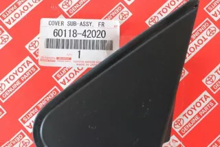 6011842020, 60118-42020 , art826670 Прочая запчасть Toyota Rav 4 1 Арт 826670, вид 3