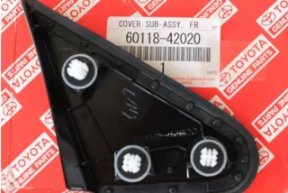 6011842020, 60118-42020 , art826670 Прочая запчасть Toyota Rav 4 1 Арт 826670, вид 4