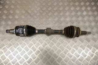 43420-33340 , art9233368 Полуось передняя левая (приводной вал, ШРУС) Toyota Rav 4 5 Арт 9233368, вид 1