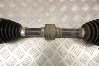 43420-33340 , art9233368 Полуось передняя левая (приводной вал, ШРУС) Toyota Rav 4 5 Арт 9233368, вид 2
