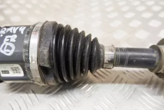 43420-33340 , art9233368 Полуось передняя левая (приводной вал, ШРУС) Toyota Rav 4 5 Арт 9233368, вид 5