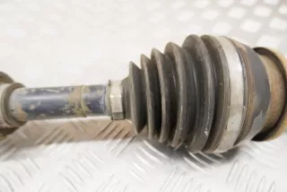 43420-33340 , art9233368 Полуось передняя левая (приводной вал, ШРУС) Toyota Rav 4 5 Арт 9233368, вид 7