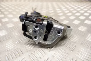 69050-12410 , art9385985 Замок двери задней правой Lexus GS 4 Арт 9385985, вид 7