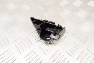 52155-K0010 , art9423663 Кронштейн крепления бампера заднего Toyota Yaris 4 Арт 9423663, вид 1