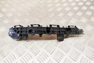 52576-K0020 , art9423671 Кронштейн крепления бампера заднего Toyota Yaris 4 Арт 9423671, вид 1
