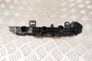 52576-K0020 , art9423671 Кронштейн крепления бампера заднего Toyota Yaris 4 Арт 9423671, вид 4