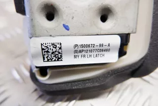 1500672-99-A , art9603634 Замок двери передней левой Tesla model 3 Арт 9603634, вид 6