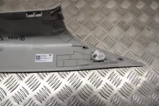 1527916-99-C , art9663311 Обшивка стойки центральной правой Tesla model 3 Арт 9663311, вид 9