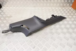 1086285-00-I , art9674645 Обшивка стойки центральной правой Tesla model 3 Арт 9674645, вид 4
