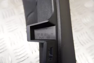 1086281-00-G , art9674918 Обшивка стойки центральной левой Tesla model 3 Арт 9674918, вид 3