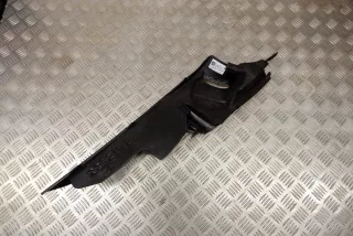 1086281-00-G , art9674918 Обшивка стойки центральной левой Tesla model 3 Арт 9674918, вид 5